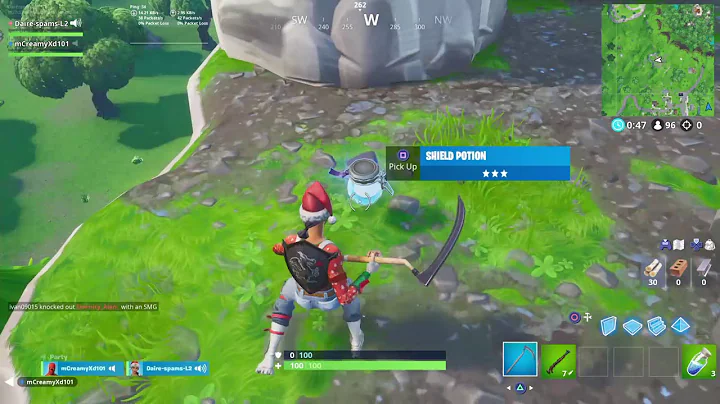 Clean Snipe