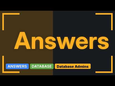 Databases: SQL Server Database Suspect with Memory table (2 Solutions!!)