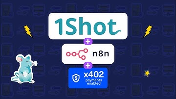 Host Your Own x402 Facilitator in n8n