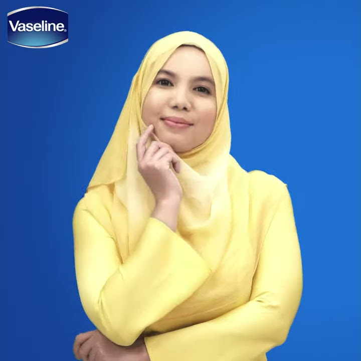 Vaseline Raya Styles ft. Cik Epal