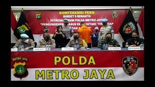 Oknum Polisi Tembak Mat! Anggota TNI | Viral Di Cengkareng Jakarta ❗