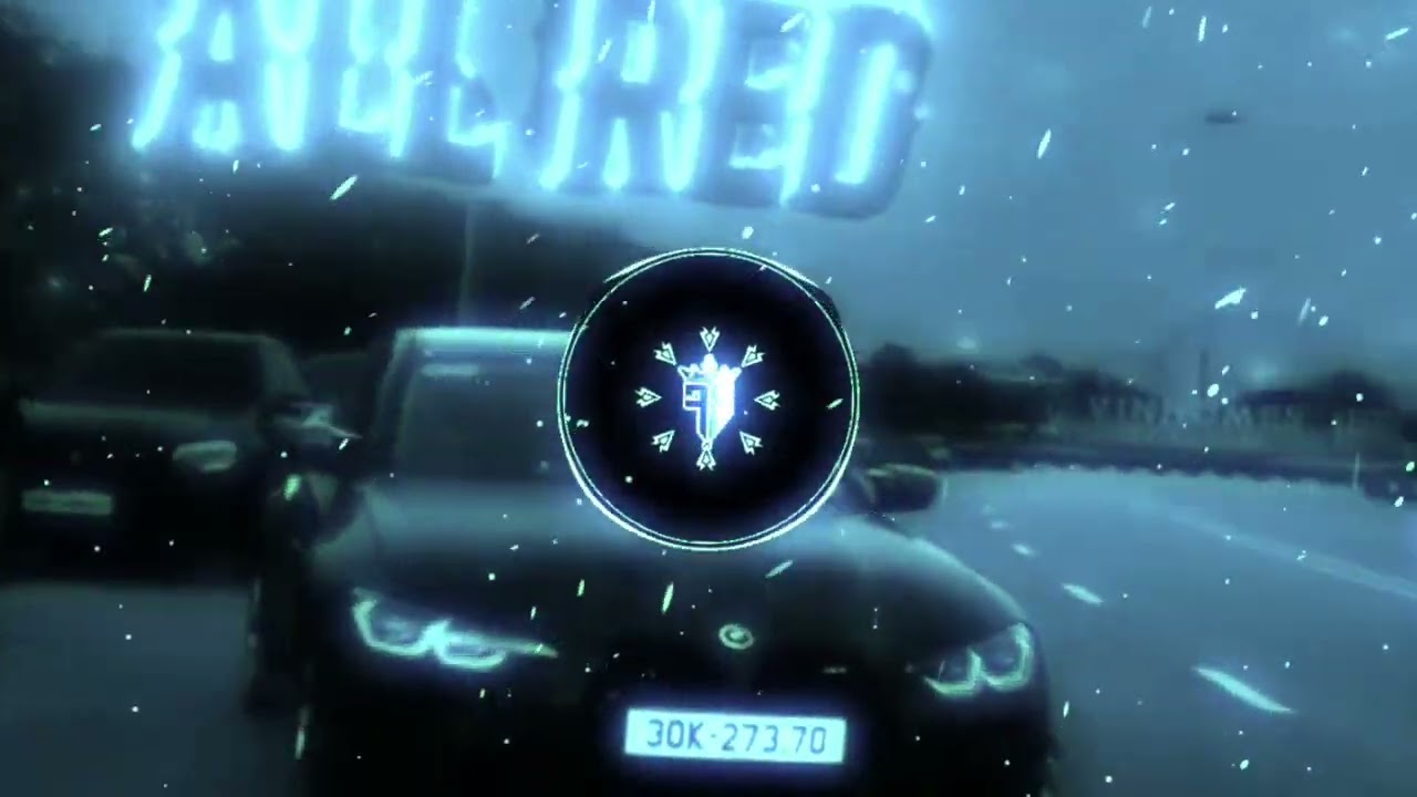 sma$her – VAI NO VAPOR | 1 Hour Super Slowed Phonk Loop | Funkyo_123