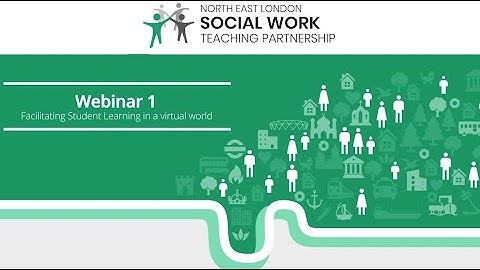 Facilitating Student Learning in a virtual world with Siobhan Maclean