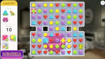 Home Design Makeover level 207 HD