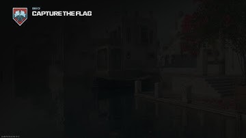 Capture the Flag  MGB#5