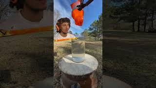 Water Vs Lava #Shorts #Short #Daily #Viral