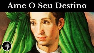 Por Que Você Não Deveria Querer Apagar Seus Piores Momentos? - A Filosofia De Friedrich Nietzsche