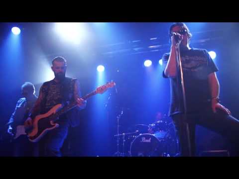 Flower Cult @ CAPSLOC - Capelle aan den IJssel Flower Cult @ CAPSLOC - Capelle aan den IJssel