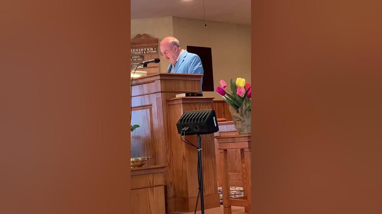 sunday-morning-church-service-april-14-2024-sermon-christ-s-deity