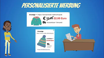 Was ist mit Personalisierung gemeint?