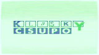 (Changed Audio) Klasky Csupo in 4ormulator V1158