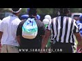 ASHSAA Football Week No.8 – Round No.2: 'Rivalry Weekend'