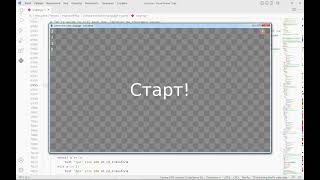 Full 89 renpy tutorials. Screens and screen language. Statement 'showif', keyword nopredict. Update