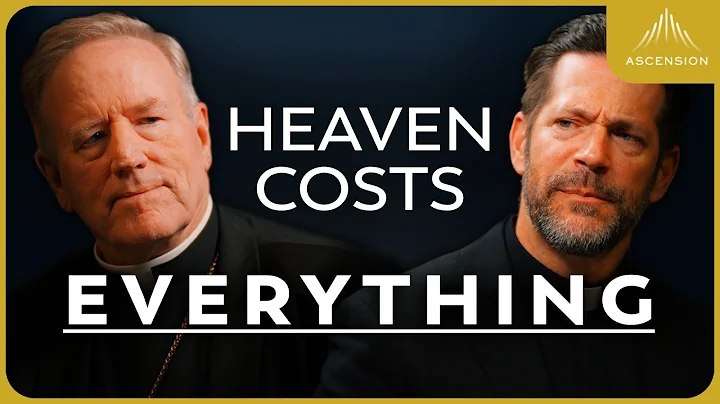 Why Total Surrender Is the Only Way to Heaven | Fr. Mike Schmitz and Bishop Robert Barron
