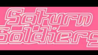 Nicki Minaj - Superbass (SaturnSoldiers rmx)