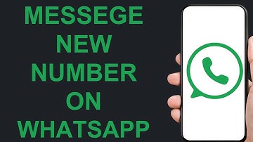 How to Send Whatsapp Message without Saving Number