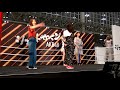 20170625 SKE48気まぐれオンステージ 「みんなで踊ろう　Escape 」