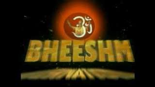 Shaktimaan Title Song HD