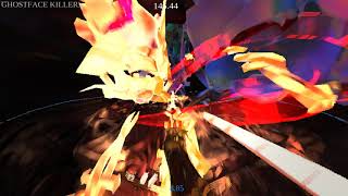 HYPER DEMON 316