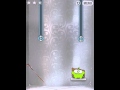 Cut the Rope 3 11 Walkthrough Foil Box