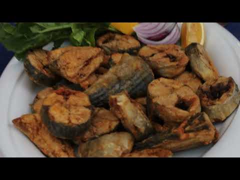Adabeyi Balik Restaurant