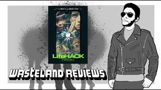 LifeHack (2026) - Wasteland Film Review