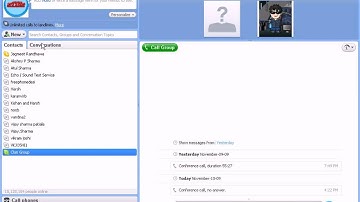 How to Make Groups In Skype