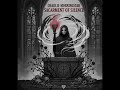 Sacrament of Silence By Charlie Morningstar