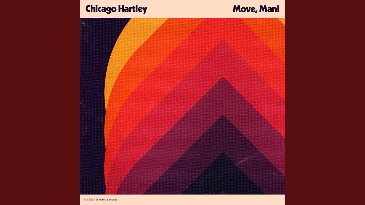Watch Move, Man! on YouTube Watch Move, Man! on YouTube