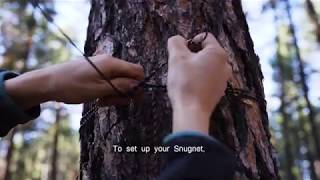 Wise Owl Outfitters Snugnet Bug Net