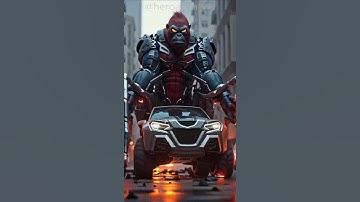 Superheroes trasformers robot 😱💥Marvel & DC-All Characters #marvel #avengers#shorts