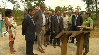 Larboretum De Blies-Guersviller