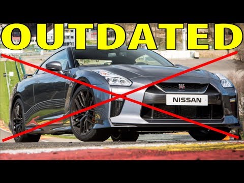 is-the-nissan-gtr-still-significant-in-2019?