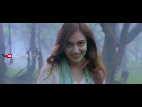 Koode Nazriya Whatsapp status Puthumazhayai