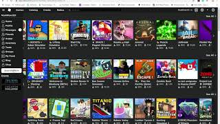 R.i.p Builders Club.