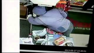 Sheriff's Deputies Investigating Reported Armed Robbery in R
