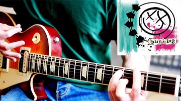 Stay Together For The Kids | Blink182 Guitar Cover