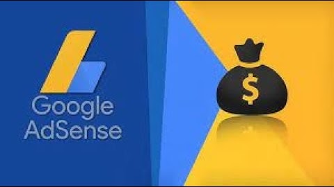 Online Earning at home_How to create Google AdSense Account after YouTube CHANNEL monetization.