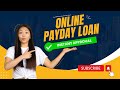 Best ✅ Online Payday Loan for Bad Credit in 2024 | ✅ Bad Credit Payday Loan Guaranteed Approval