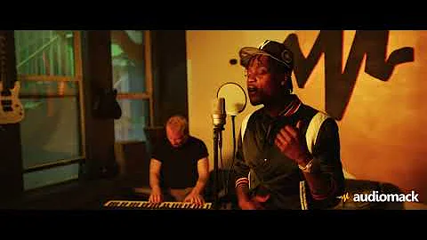 Flipp Dinero "Leave Me Alone / If I Tell You” (Live Piano Medley) | Fine Tuned