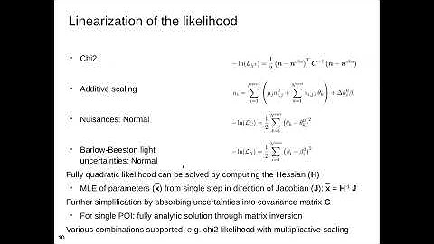 Efficient binned profile likelihood maximization with Rabbit