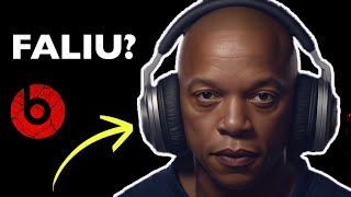 A Verdadeira História da BEATS: Auge, Queda e Revolução dos Fones!