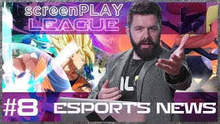 FORTNITE Meteor Sound Spoilers & All The Latest Esports News | screenPLAY League