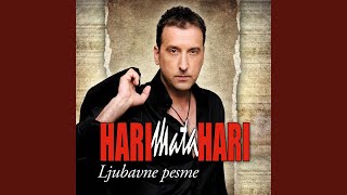 Video thumbnail of "Hari Mata Hari - Ja Te Volim Najvise Na Svijetu"