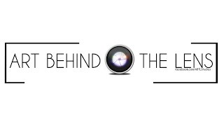 Welcome to Art Behind The Lens Studios!