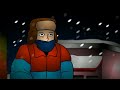 The Overcoat (True Horror Story Animated)
