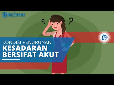 Video: Keracunan Alkohol - Tanda, Pengobatan, Penyebab, Bentuk, Diagnosis