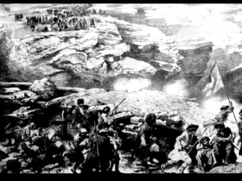 İmam Şamil-Avarca