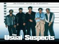 فيلم المشتبه بهم المعتادون Part 2 Kevin Spacey The Usual Suspects