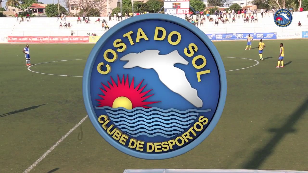 Resumo - Costa do Sol 3 x 0 Textafrica
